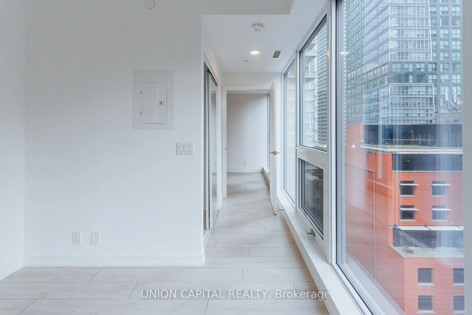 55 Mercer Street, #1210