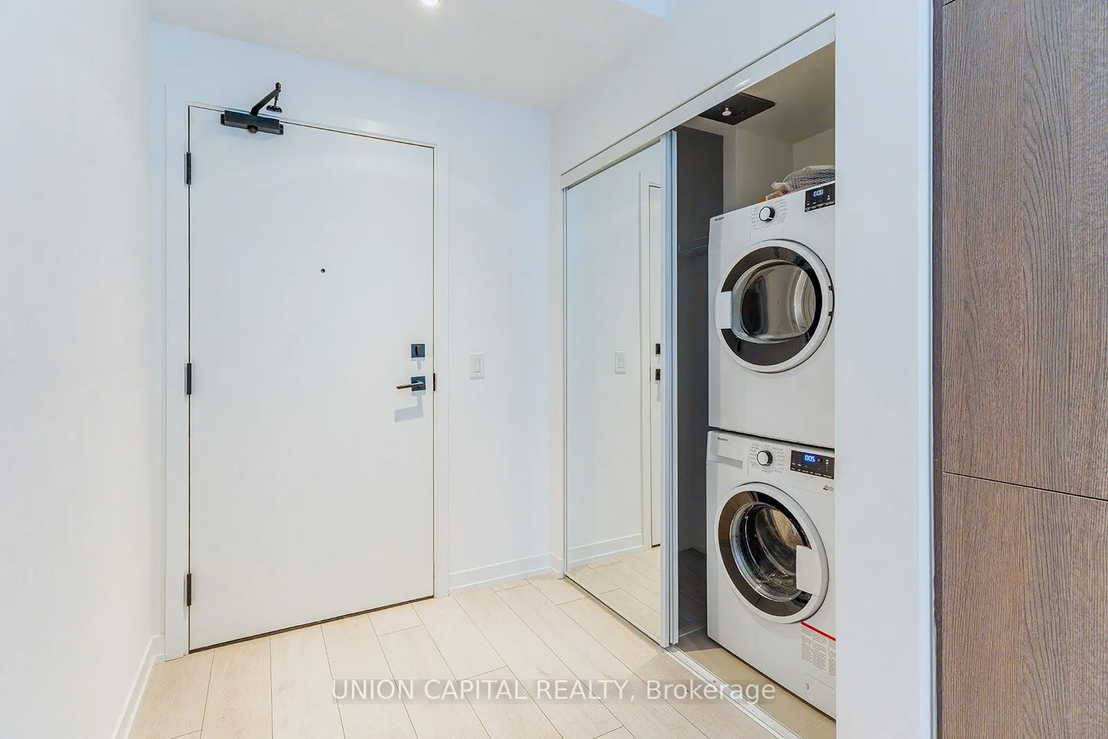 55 Mercer Street, #1210