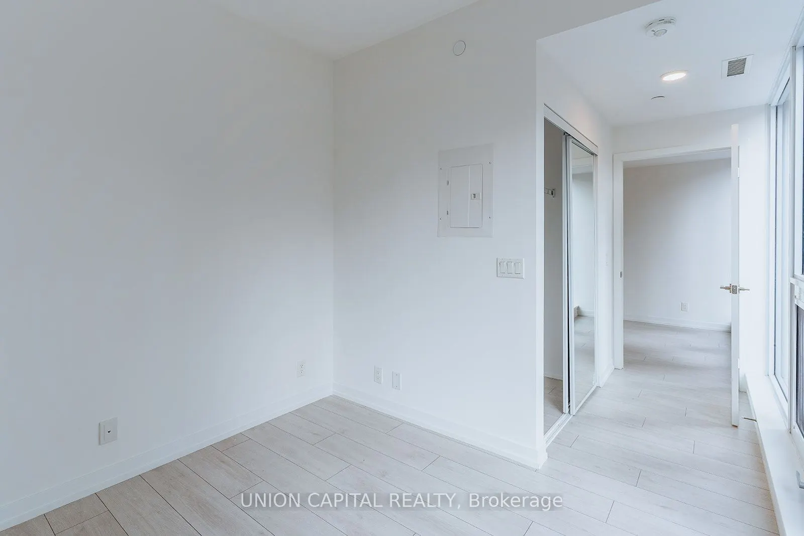 55 Mercer Street, #1210