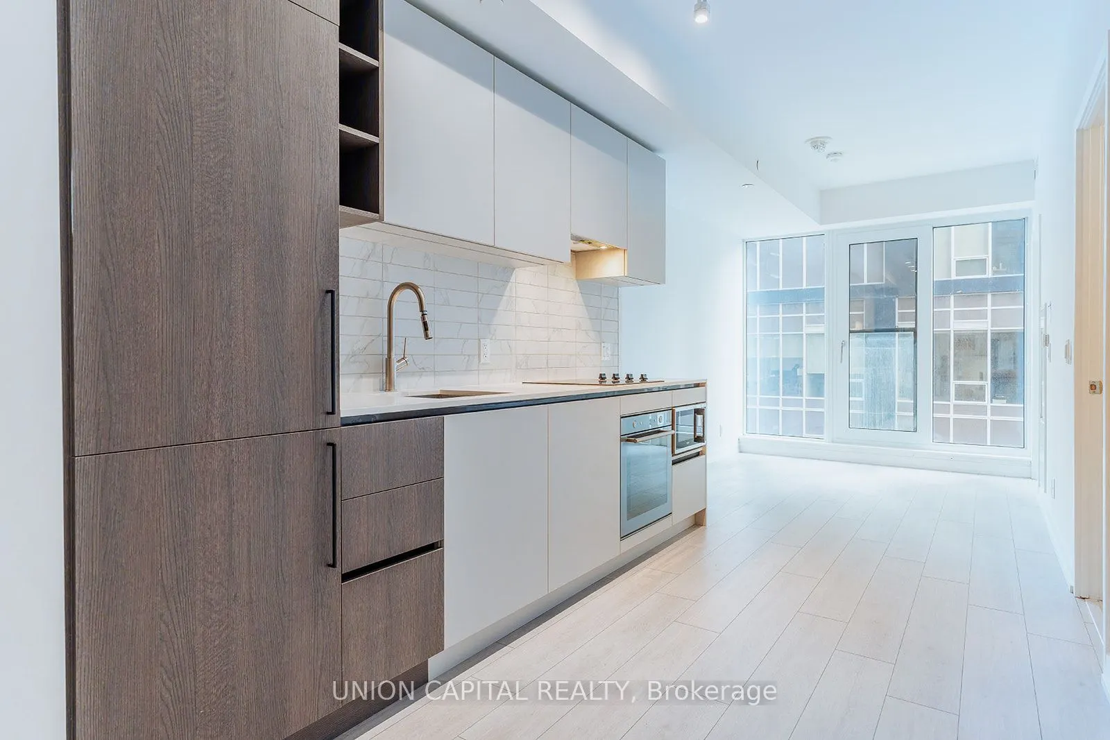 55 Mercer Street, #1210