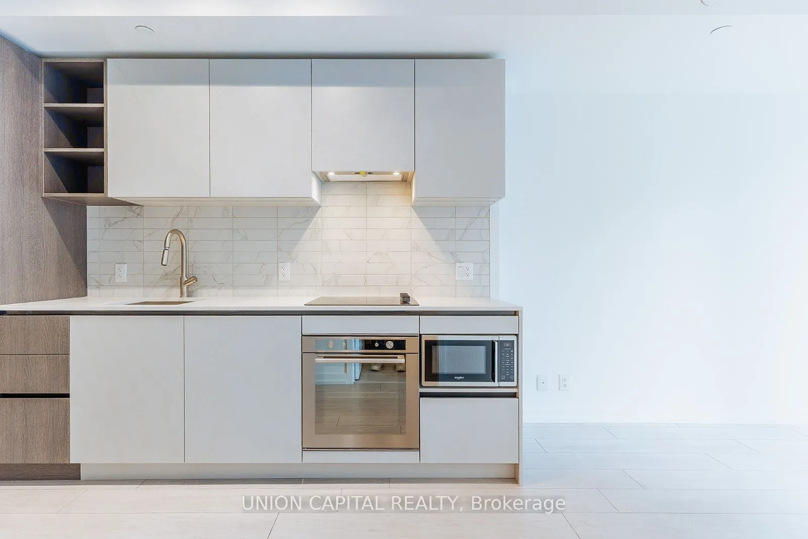55 Mercer Street, #1210