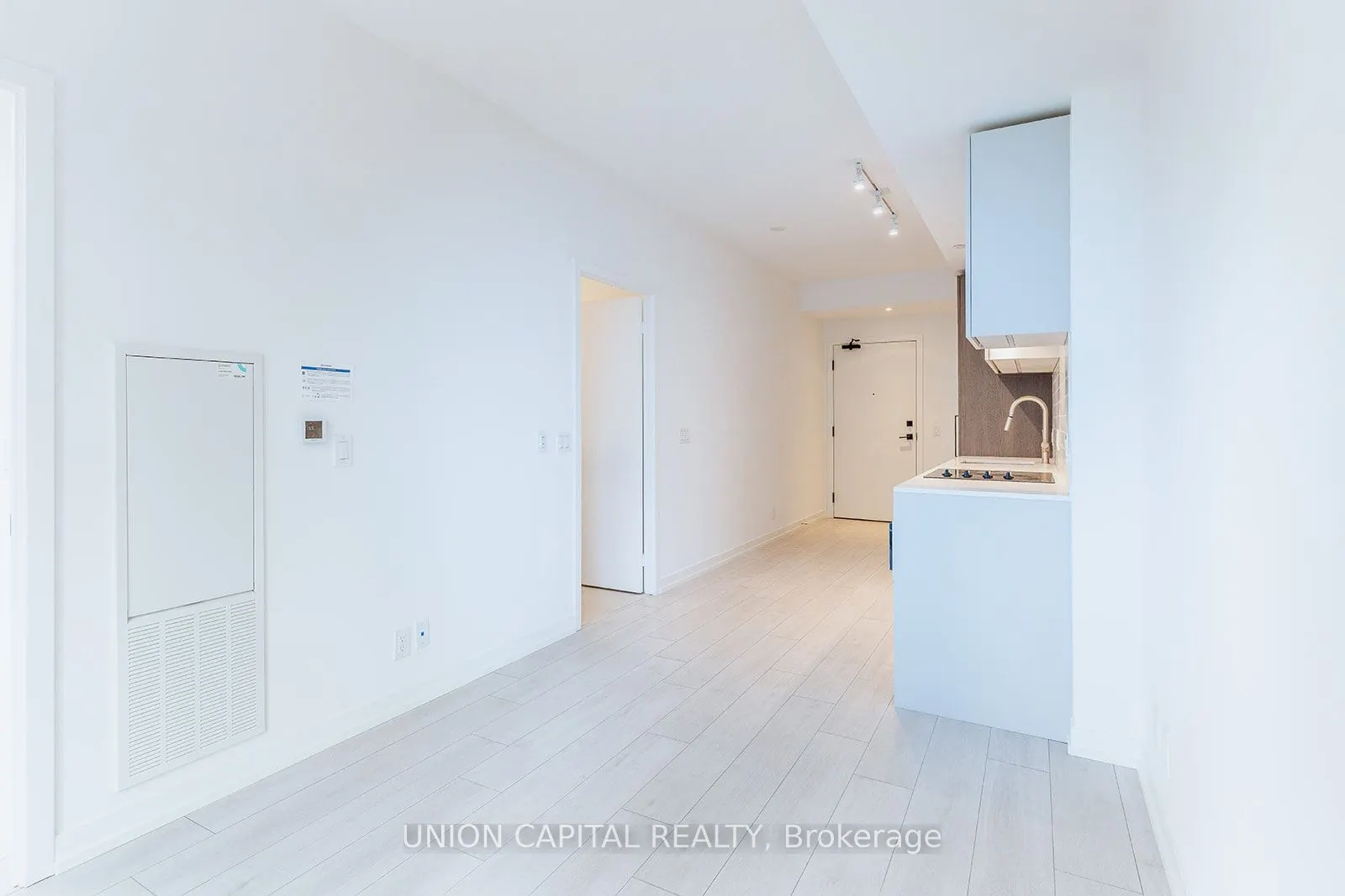 55 Mercer Street, #1210