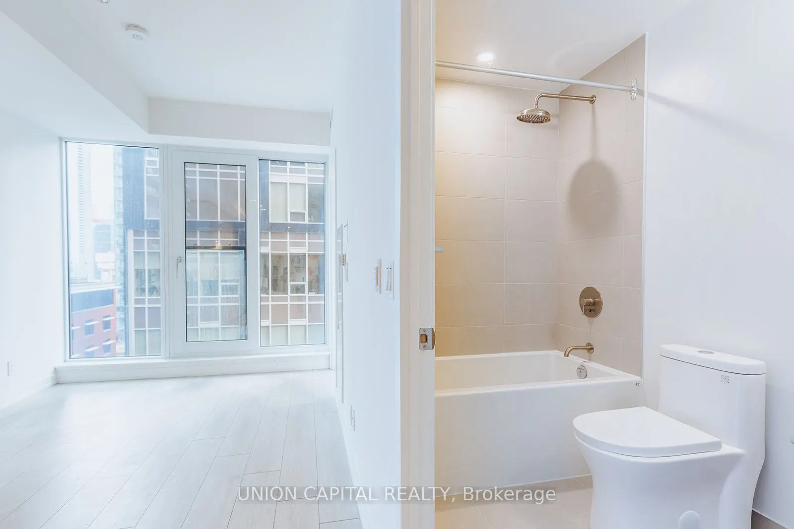 55 Mercer Street, #1210