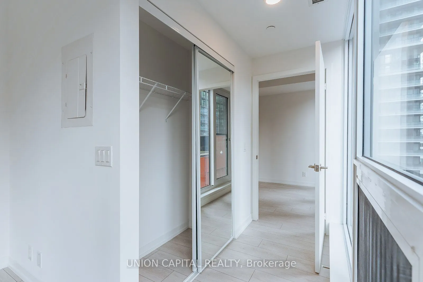 55 Mercer Street, #1210