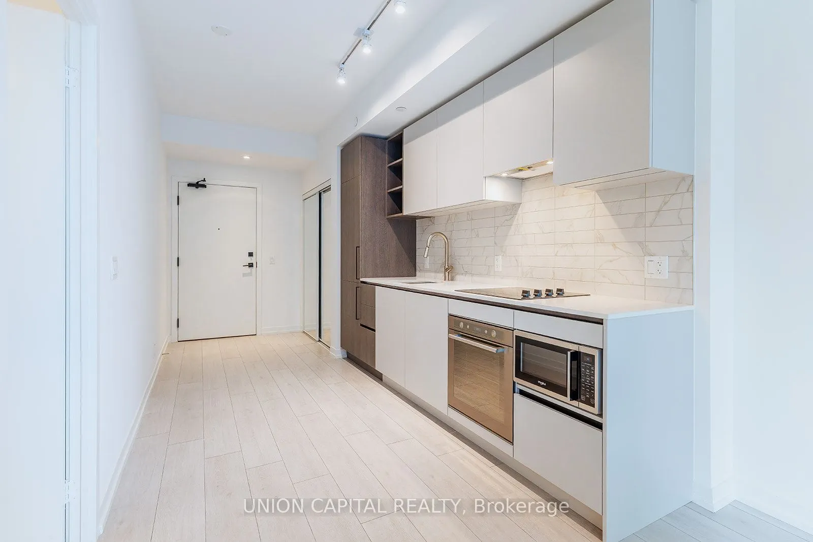 55 Mercer Street, #1210