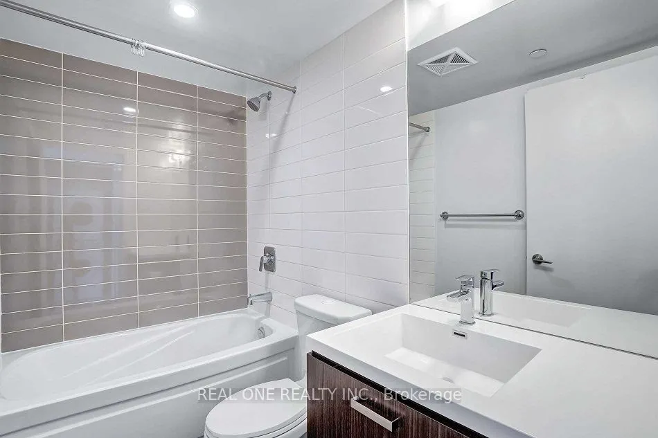 125 Redpath Avenue, #2608