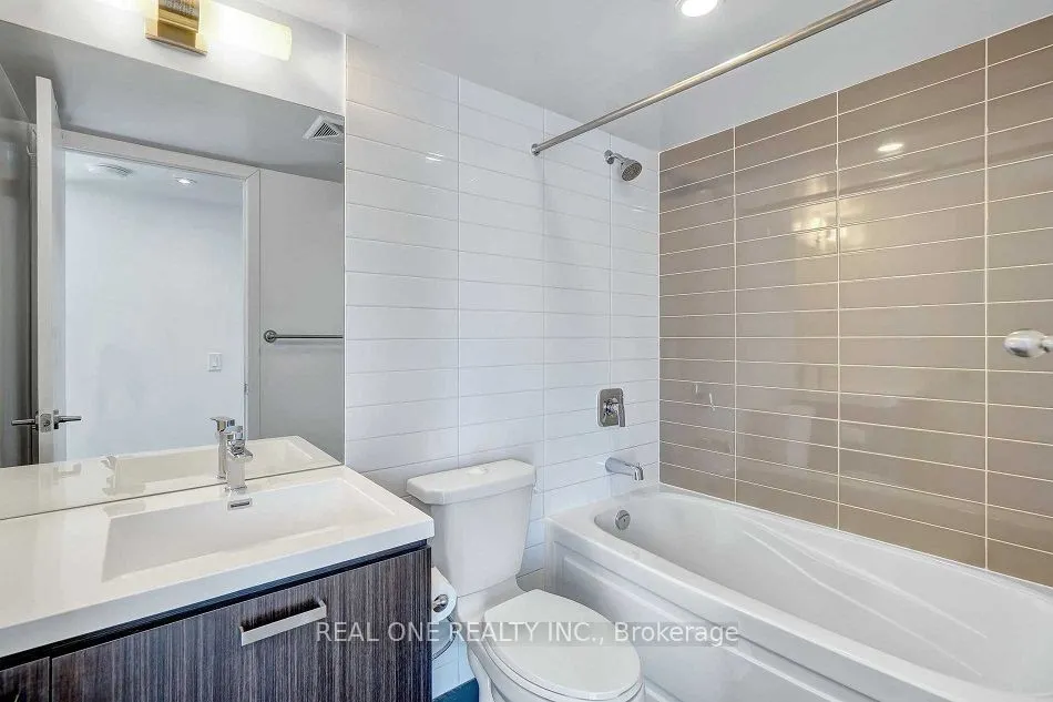 125 Redpath Avenue, #2608
