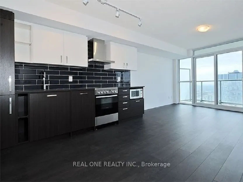 125 Redpath Avenue, #2608