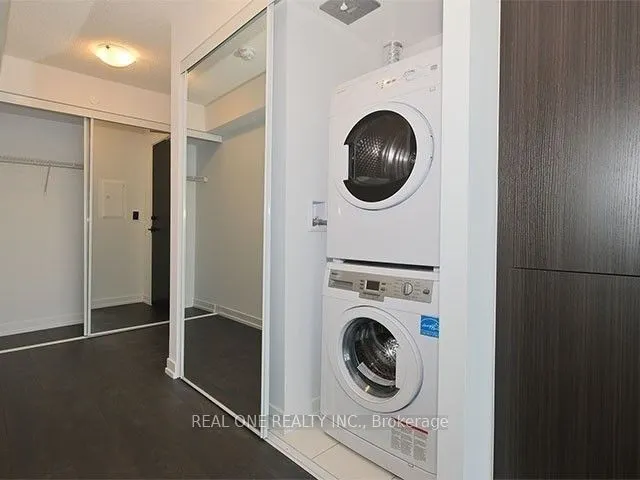125 Redpath Avenue, #2608