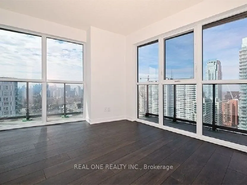 125 Redpath Avenue, #2608