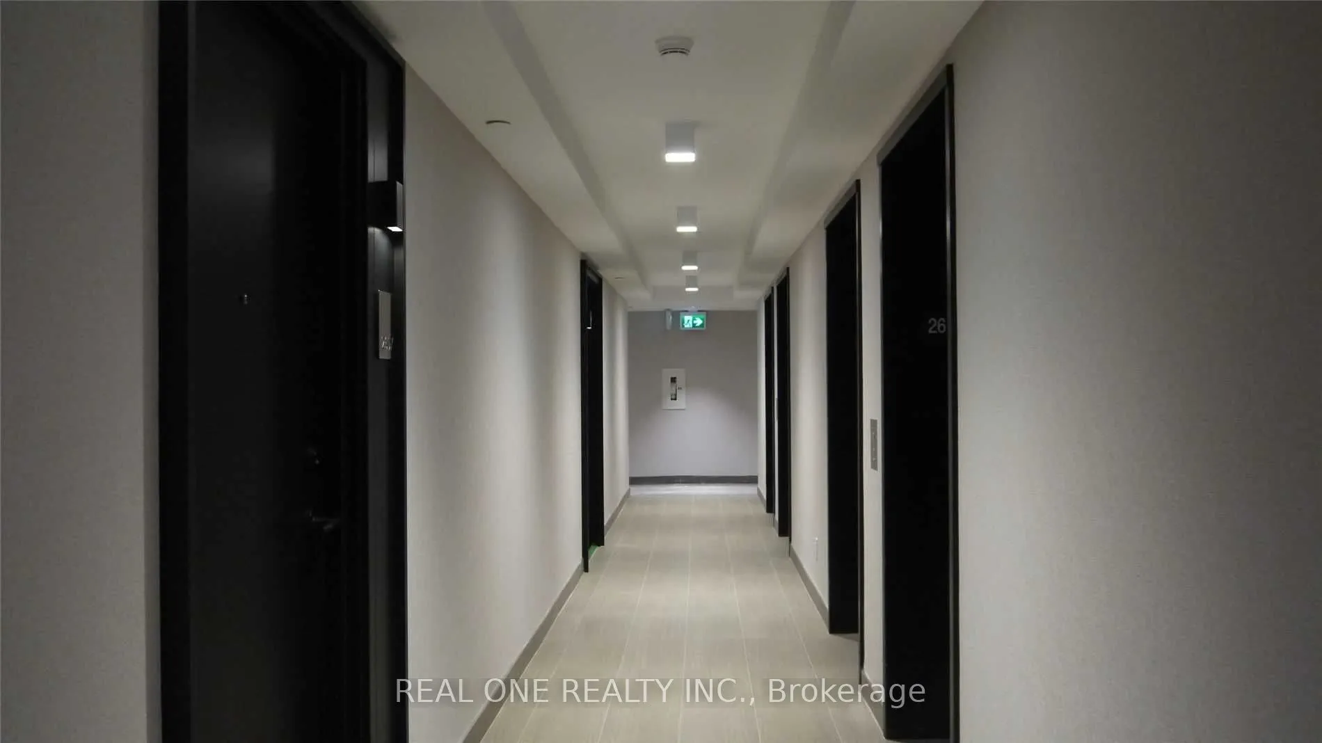 125 Redpath Avenue, #2608