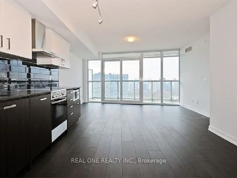 125 Redpath Avenue, #2608