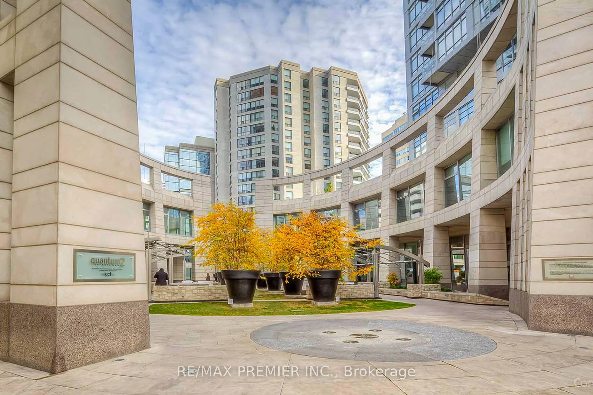 2191 Yonge Street, #1512