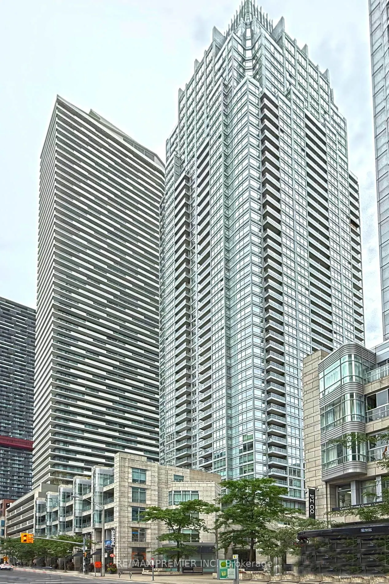 2191 Yonge Street, #1512