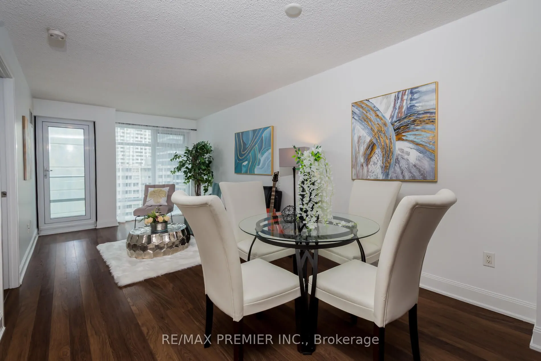 2191 Yonge Street, #1512