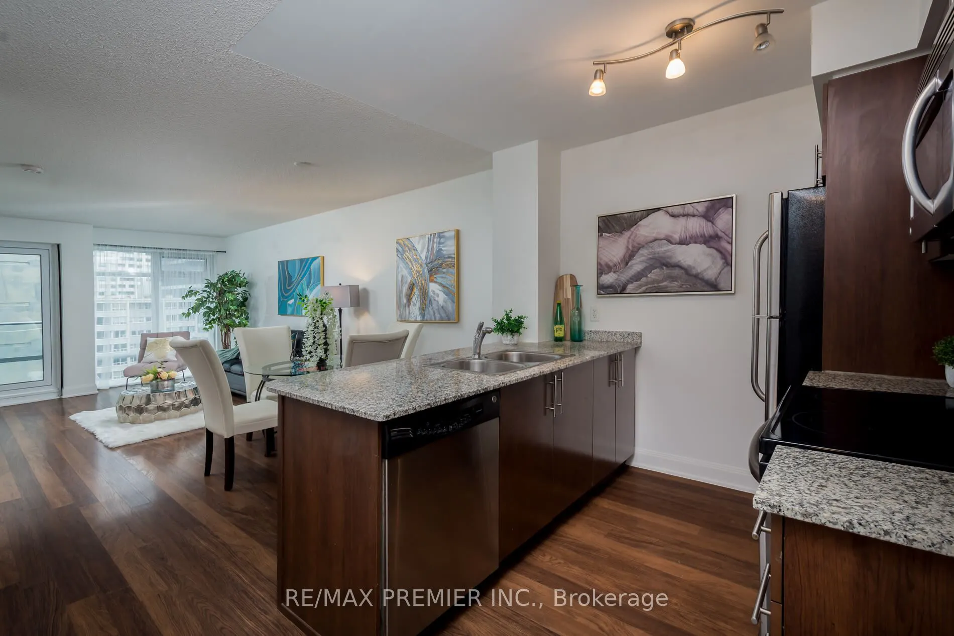 2191 Yonge Street, #1512