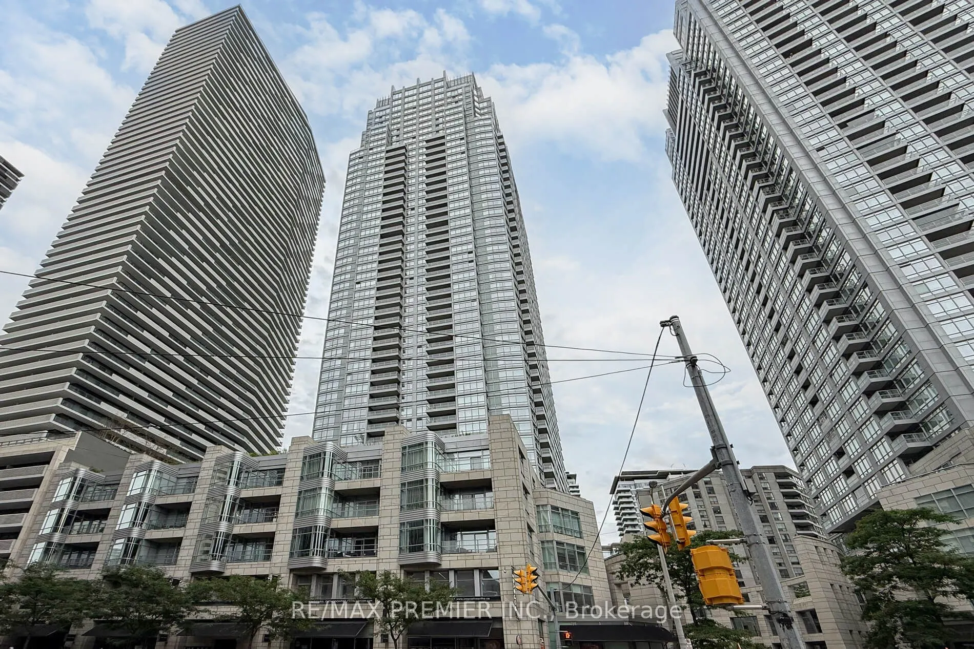 2191 Yonge Street, #1512