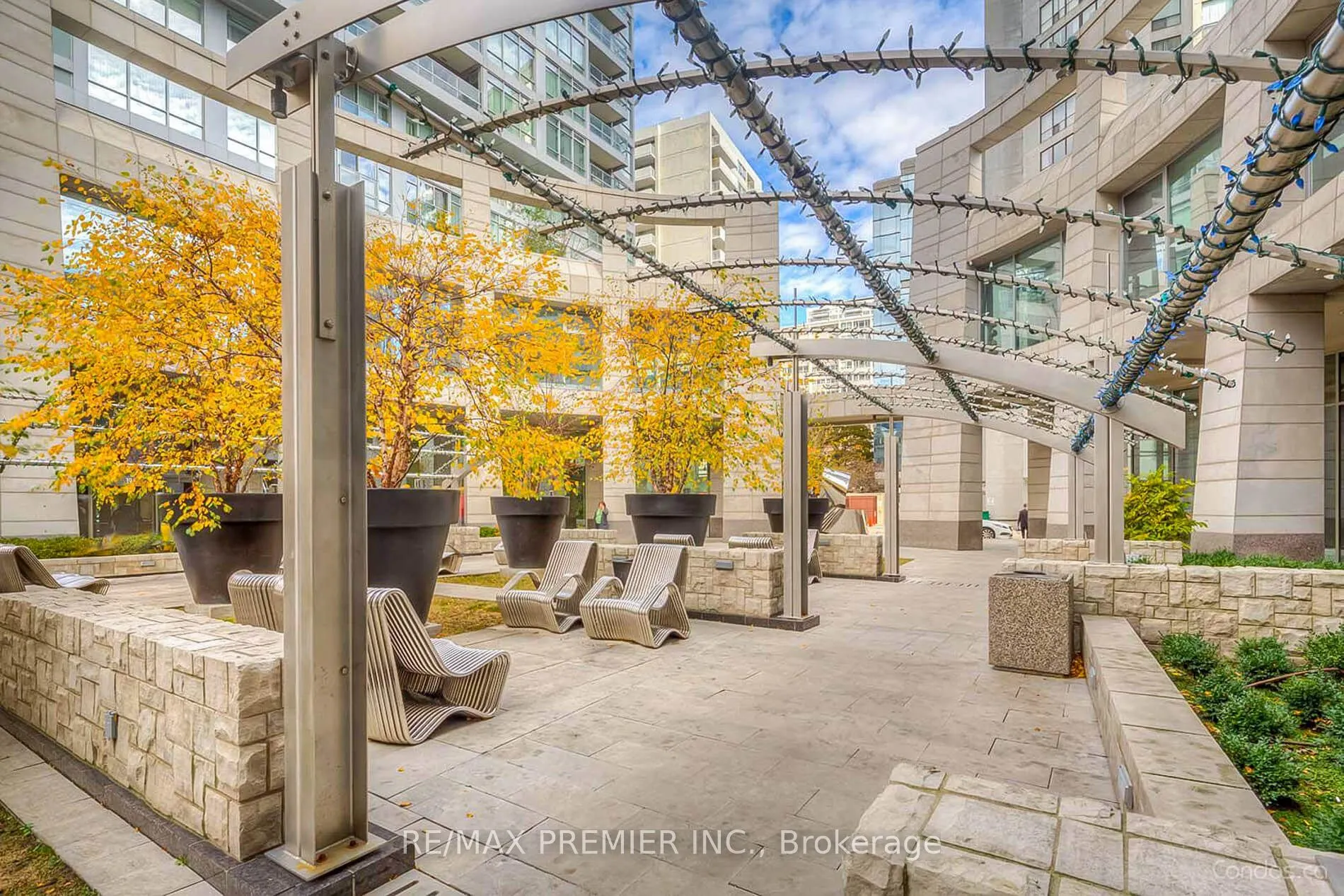 2191 Yonge Street, #1512