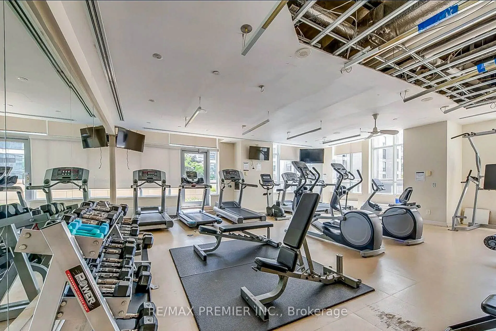 2191 Yonge Street, #1512