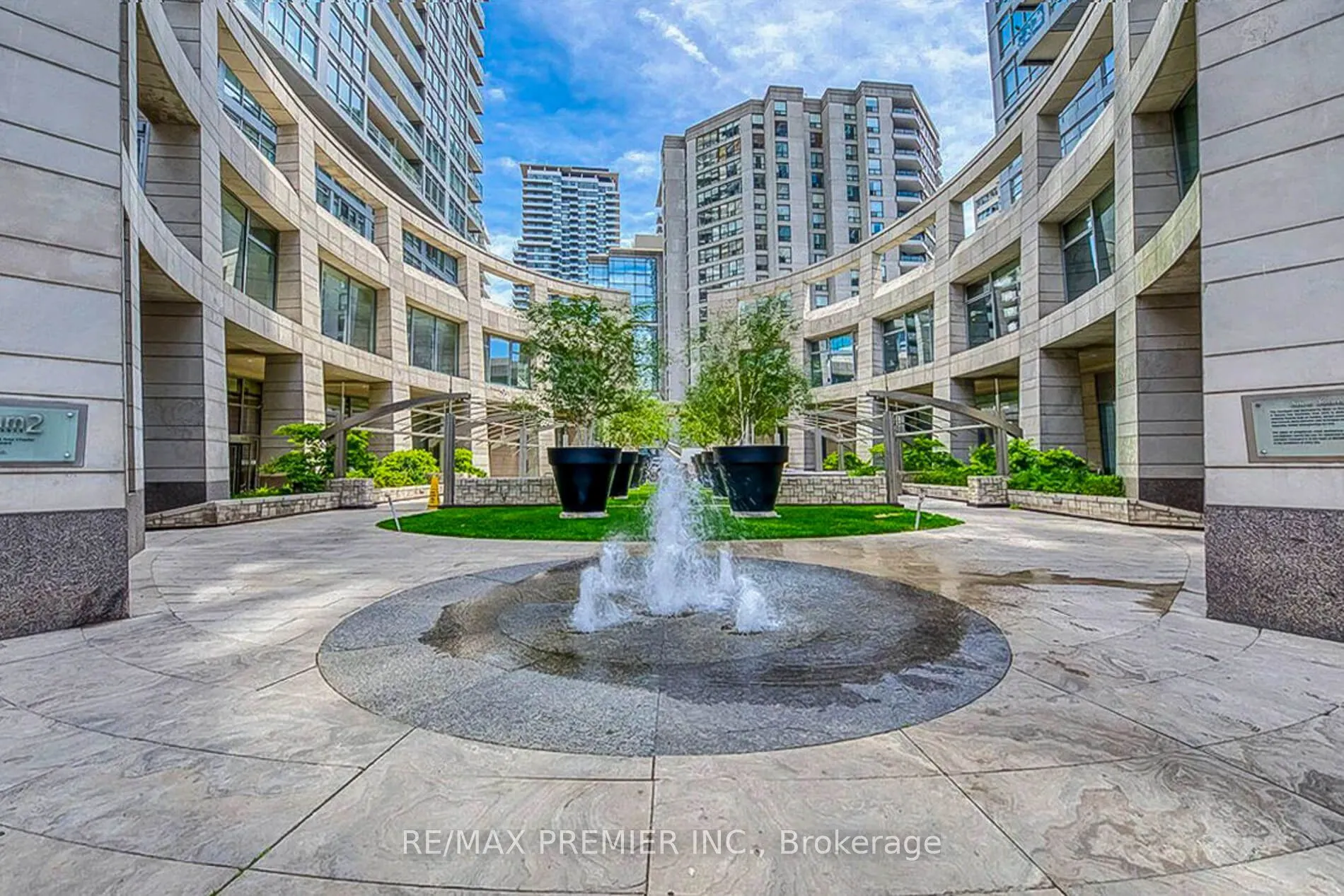 2191 Yonge Street, #1512
