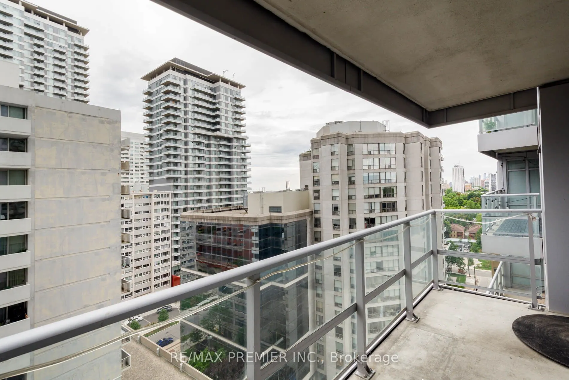 2191 Yonge Street, #1512