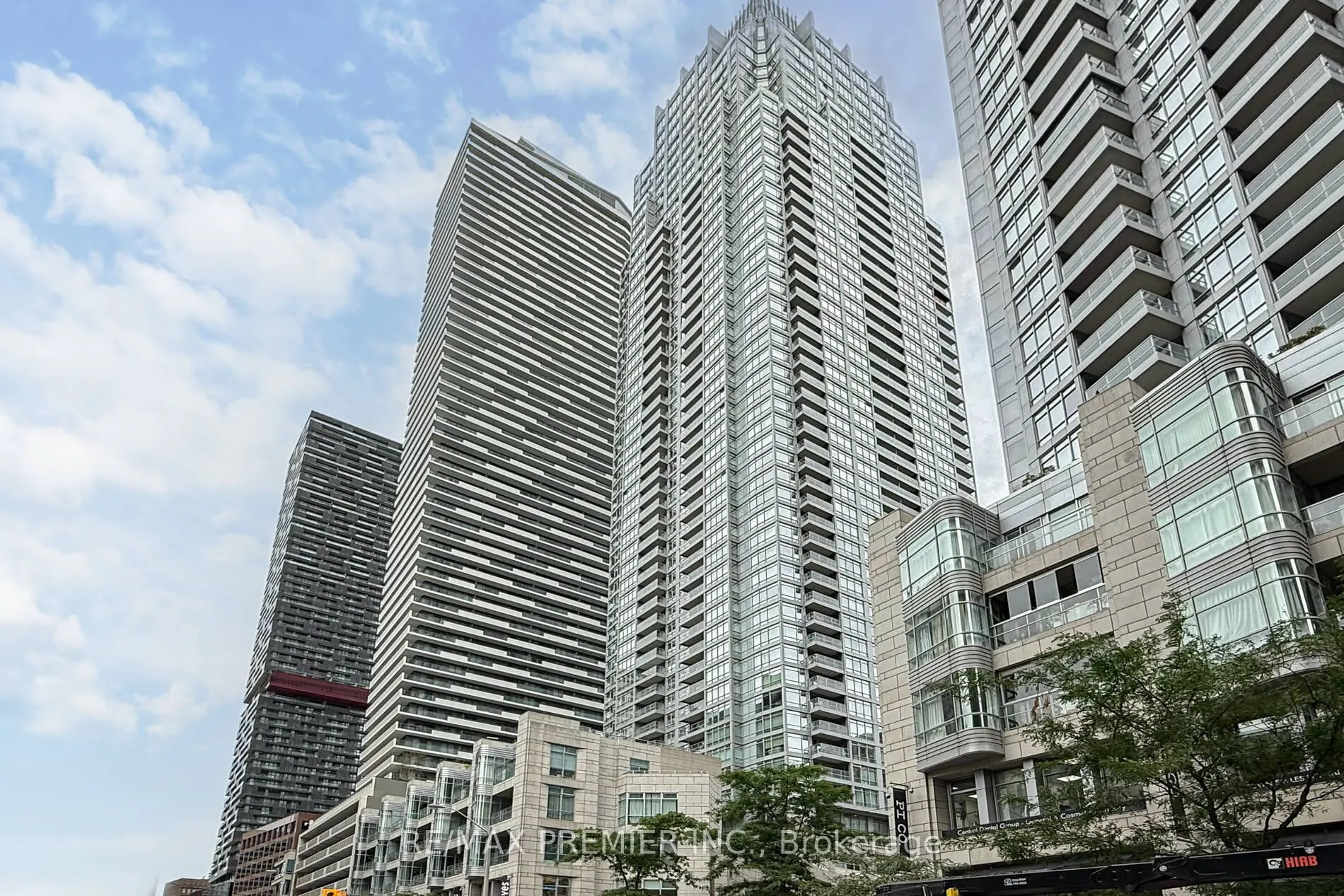 2191 Yonge Street, #1512