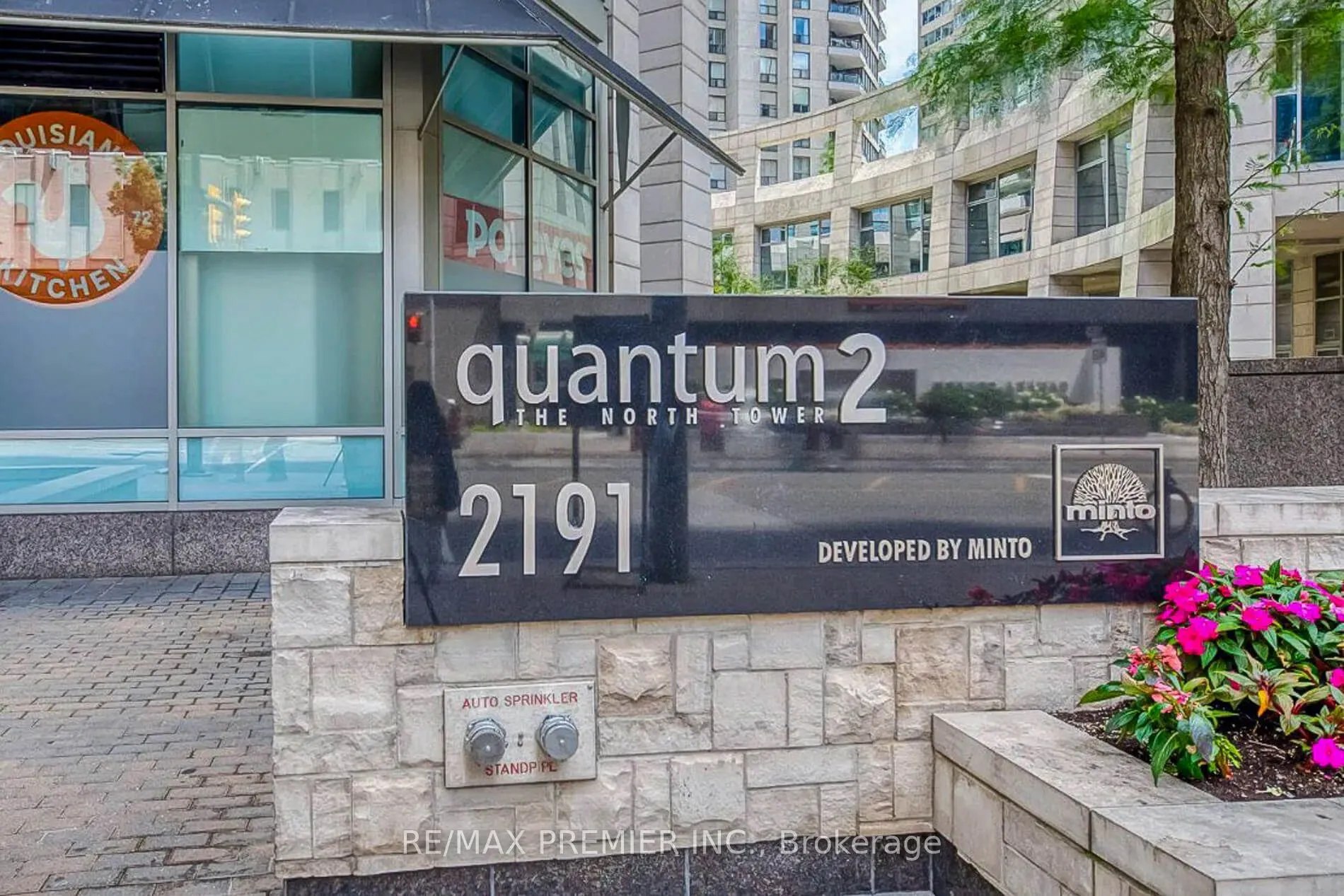 2191 Yonge Street, #1512