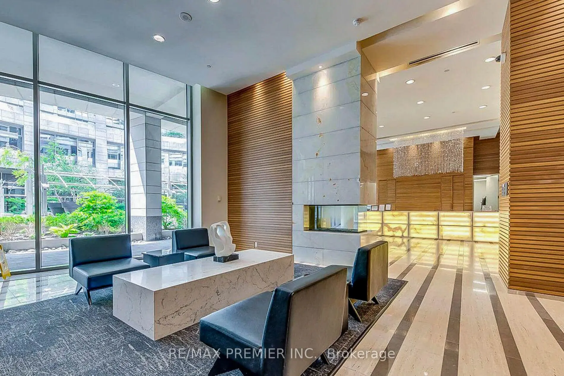 2191 Yonge Street, #1512