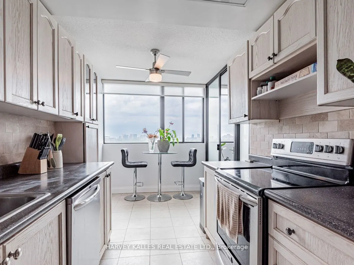 133 Torresdale Avenue, #1408