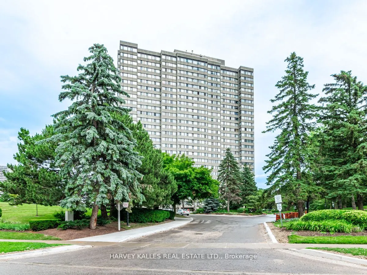 133 Torresdale Avenue, #1408