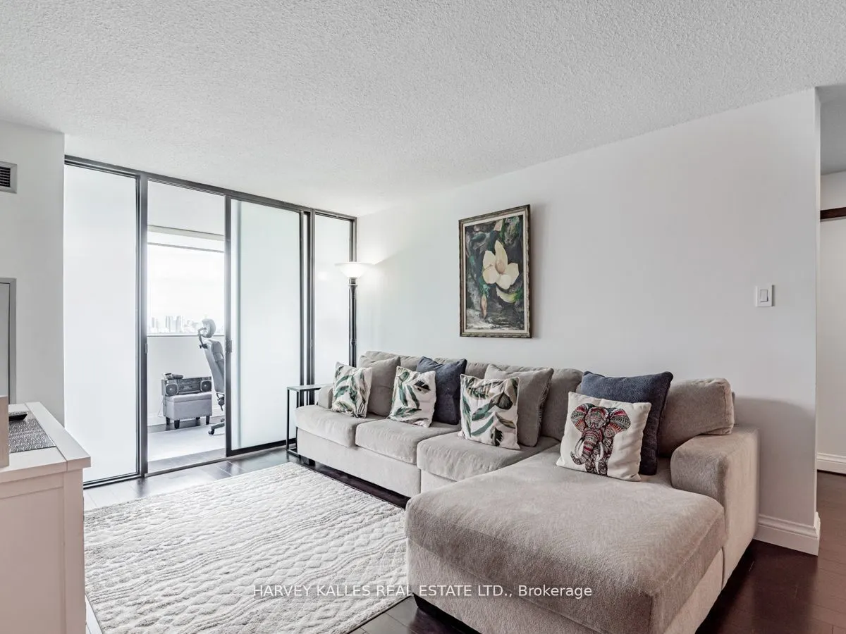 133 Torresdale Avenue, #1408