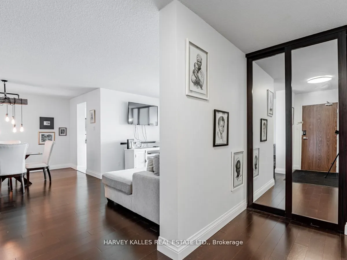 133 Torresdale Avenue, #1408