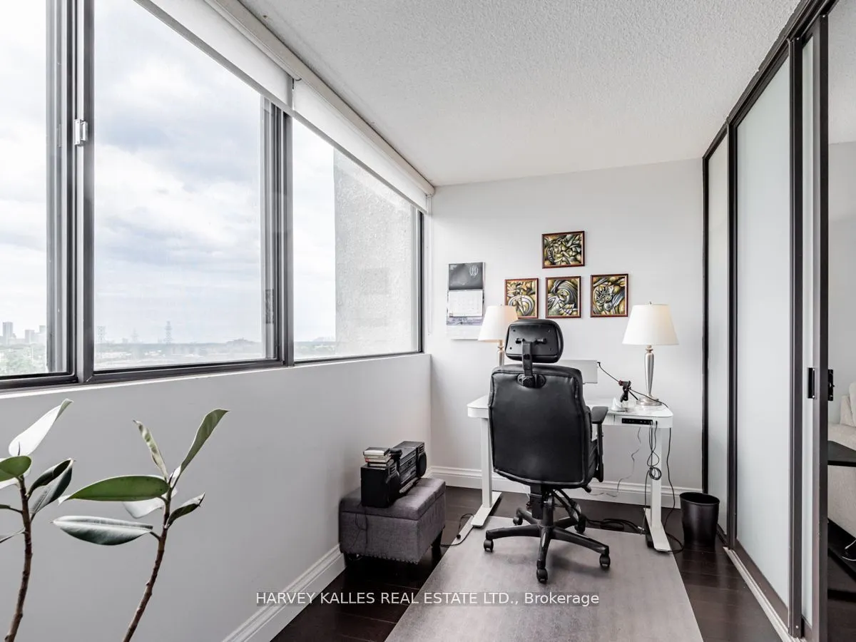 133 Torresdale Avenue, #1408
