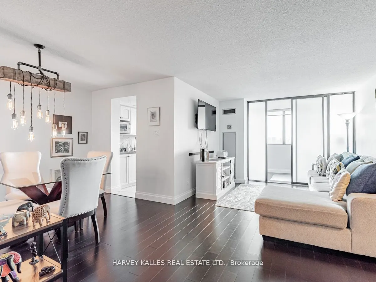 133 Torresdale Avenue, #1408