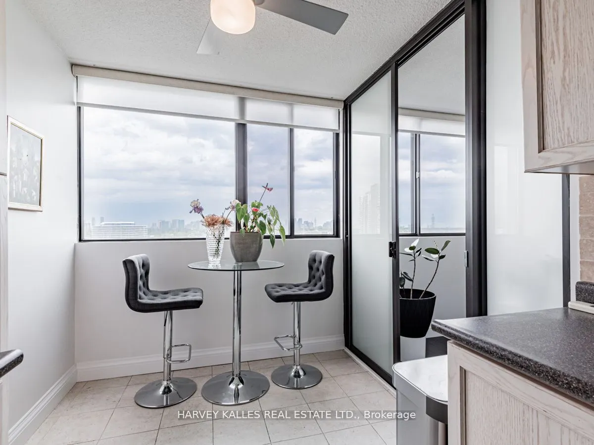 133 Torresdale Avenue, #1408