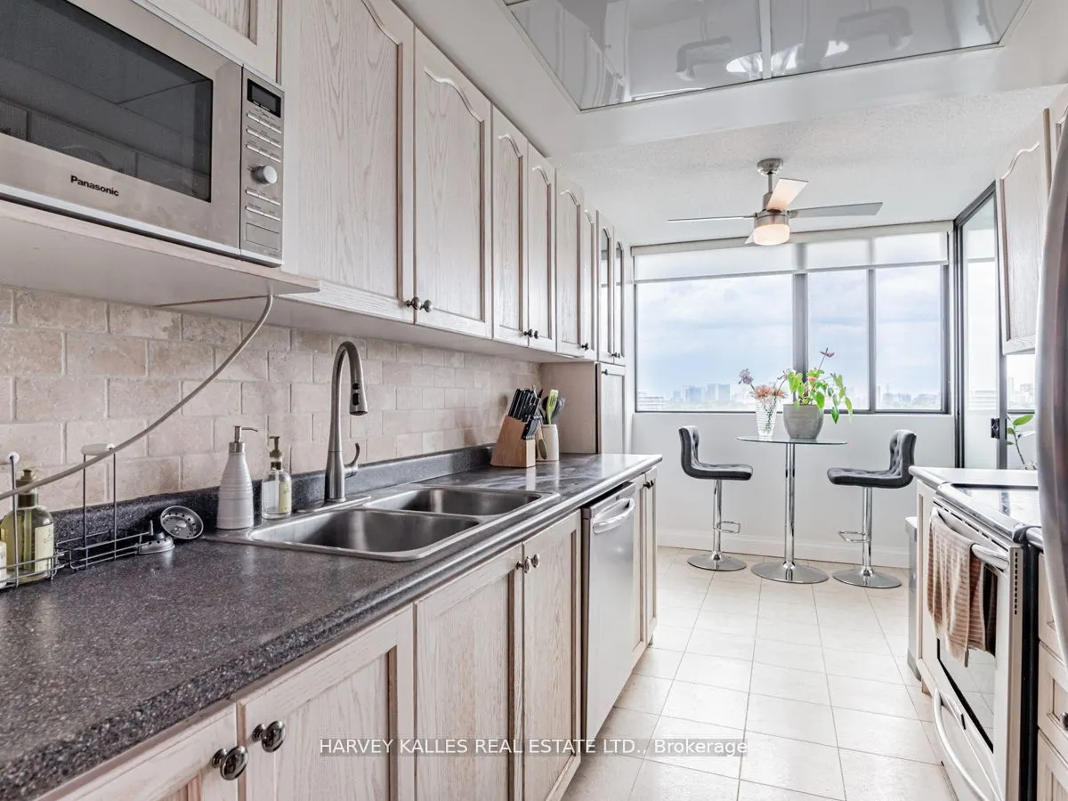 133 Torresdale Avenue, #1408