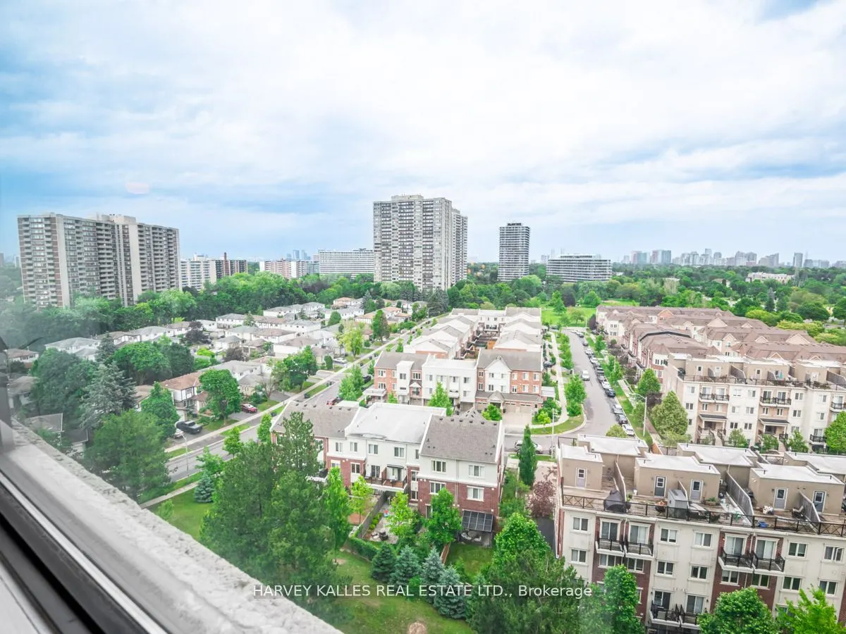 133 Torresdale Avenue, #1408