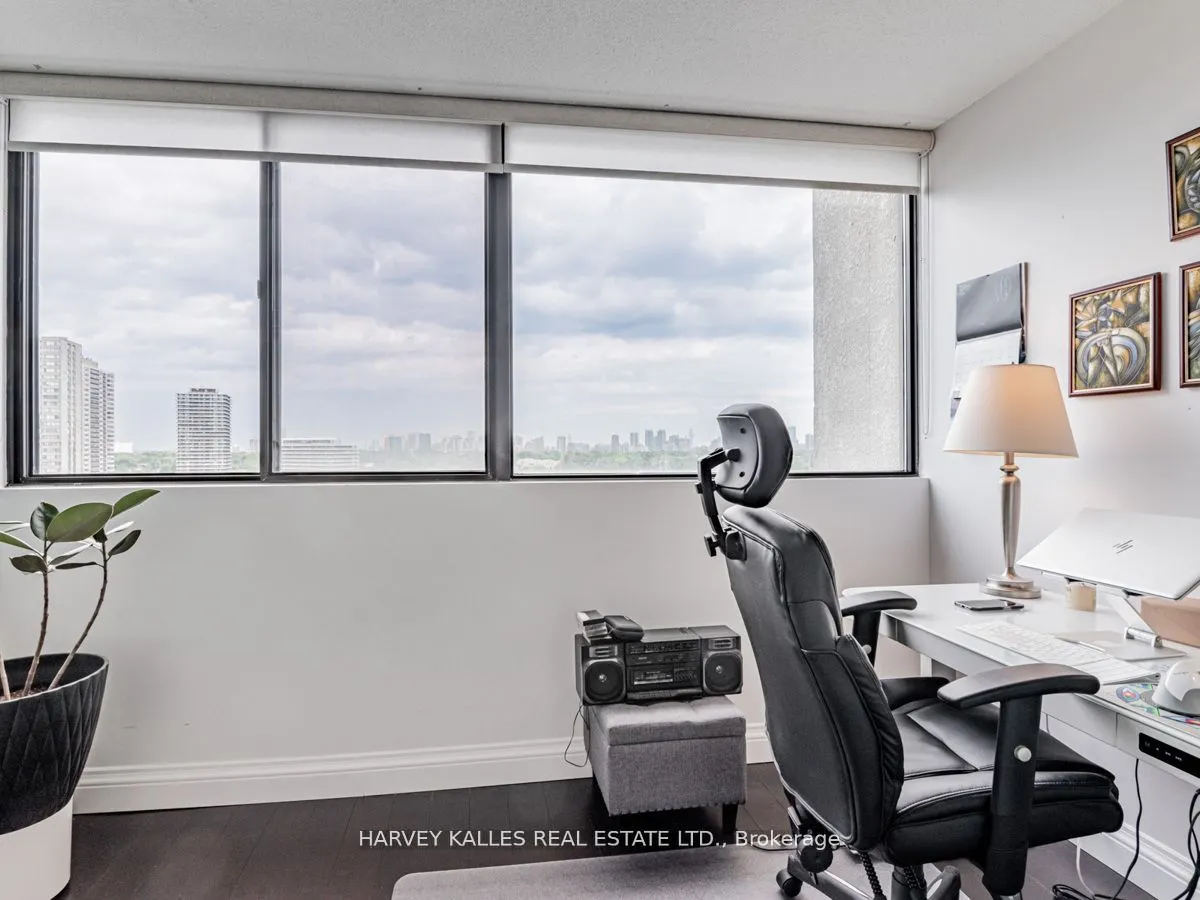 133 Torresdale Avenue, #1408