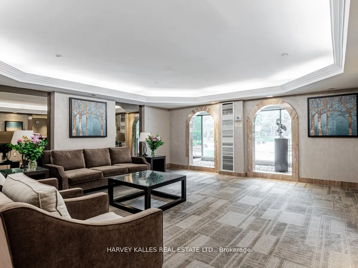 133 Torresdale Avenue, #1408