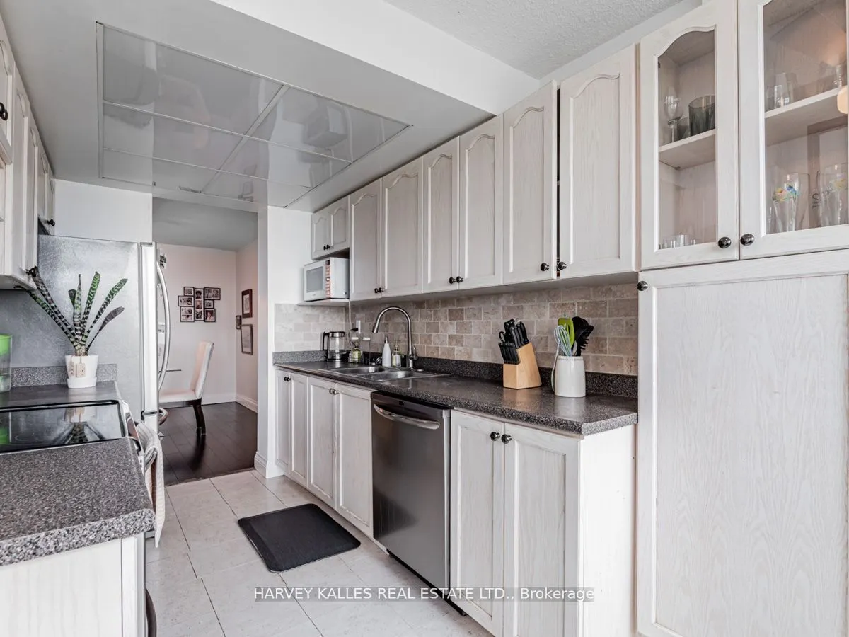 133 Torresdale Avenue, #1408