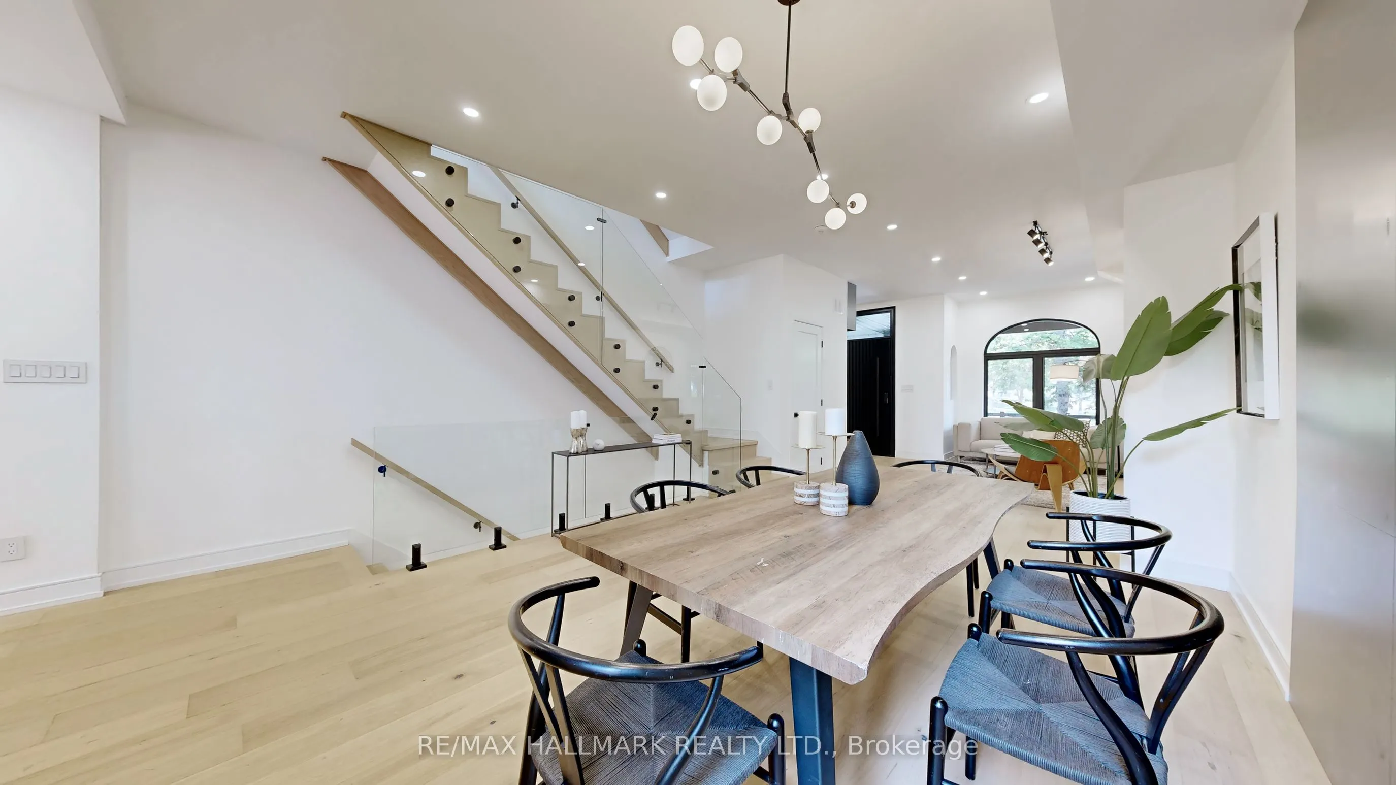 122 Crawford Street