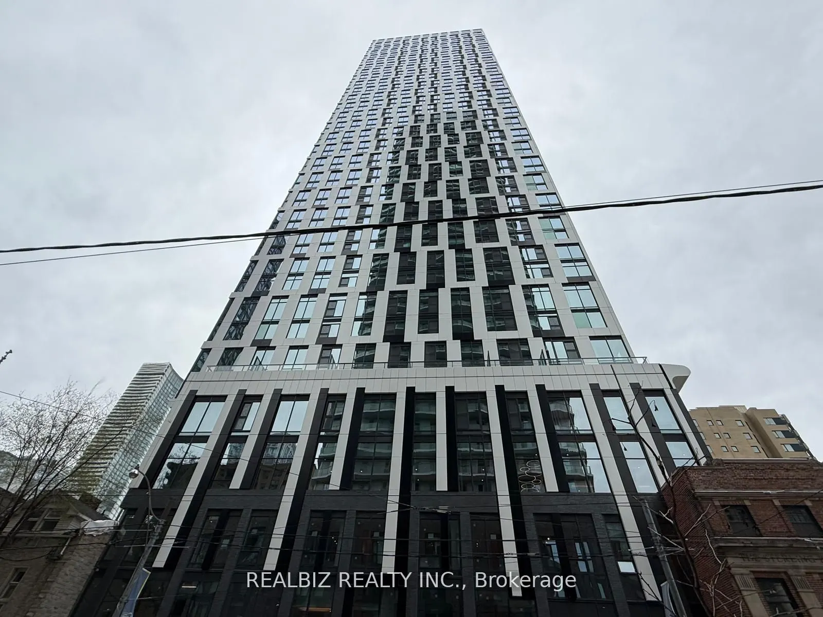 252 Church Street, #4701