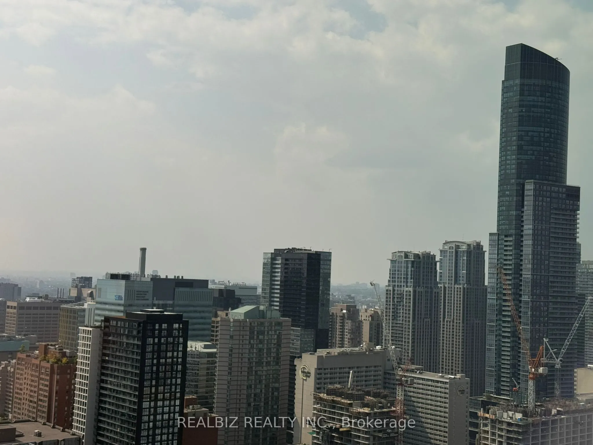 252 Church Street, #4701