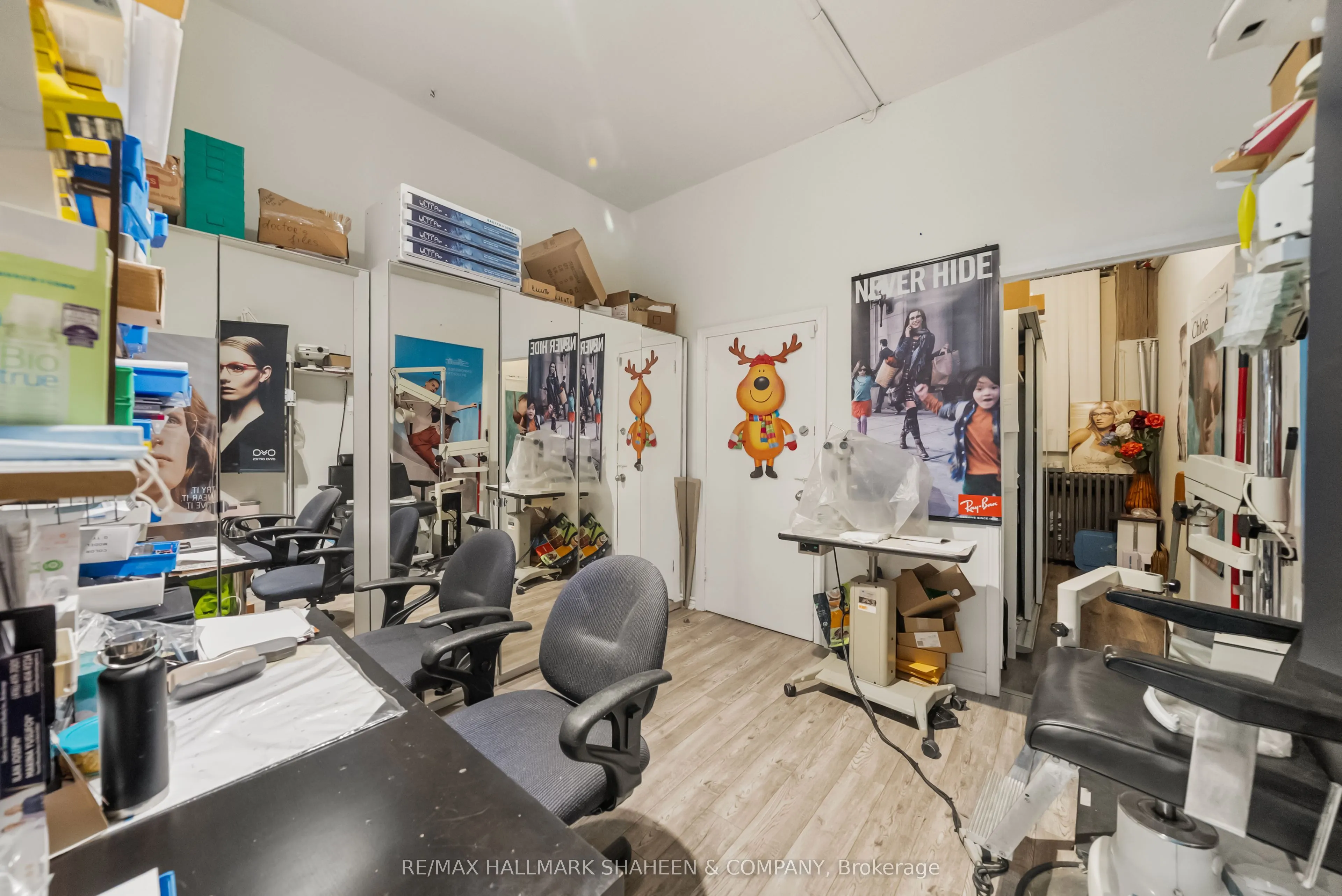 1126 Eglinton Avenue W