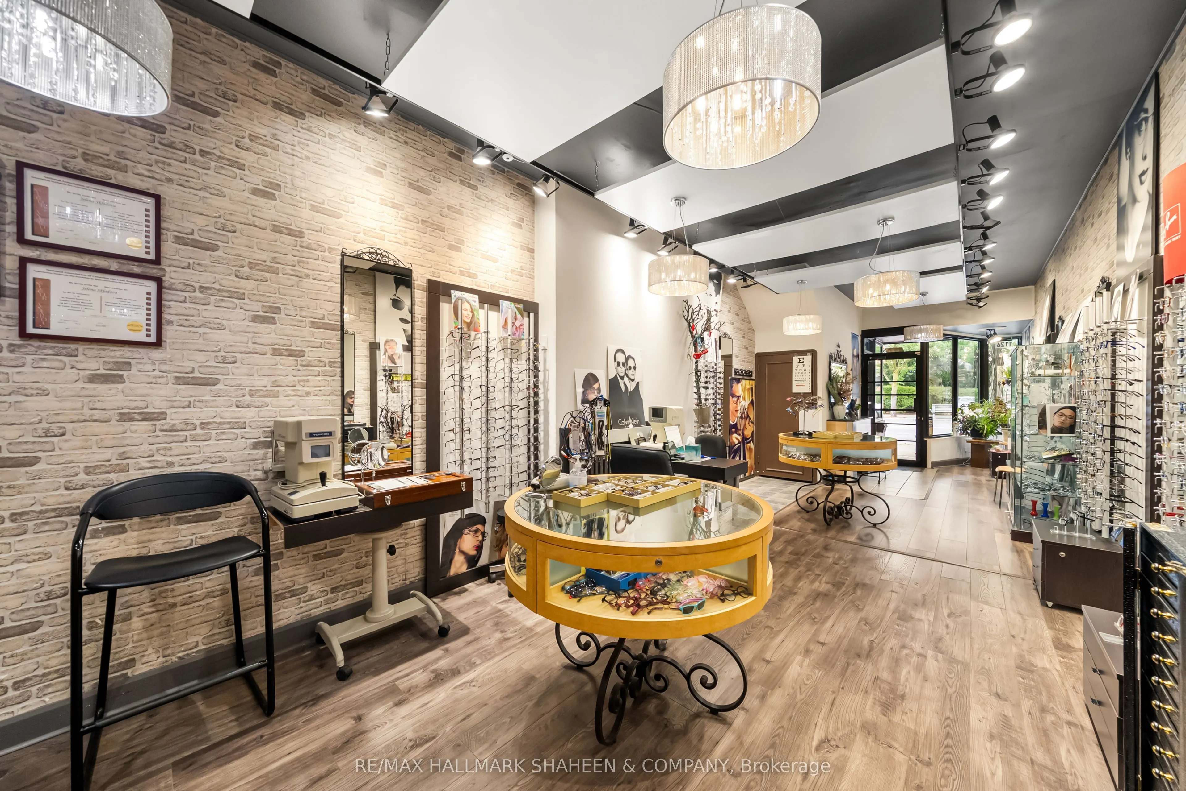1126 Eglinton Avenue W