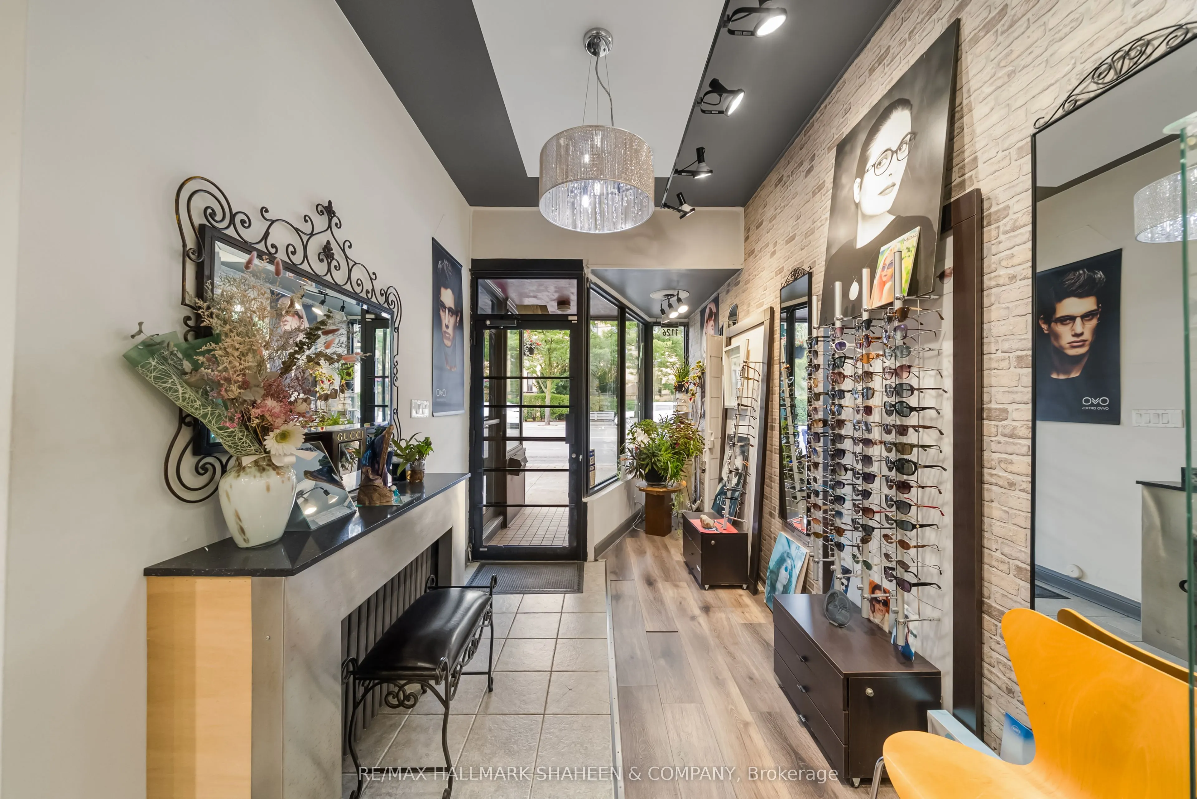 1126 Eglinton Avenue W