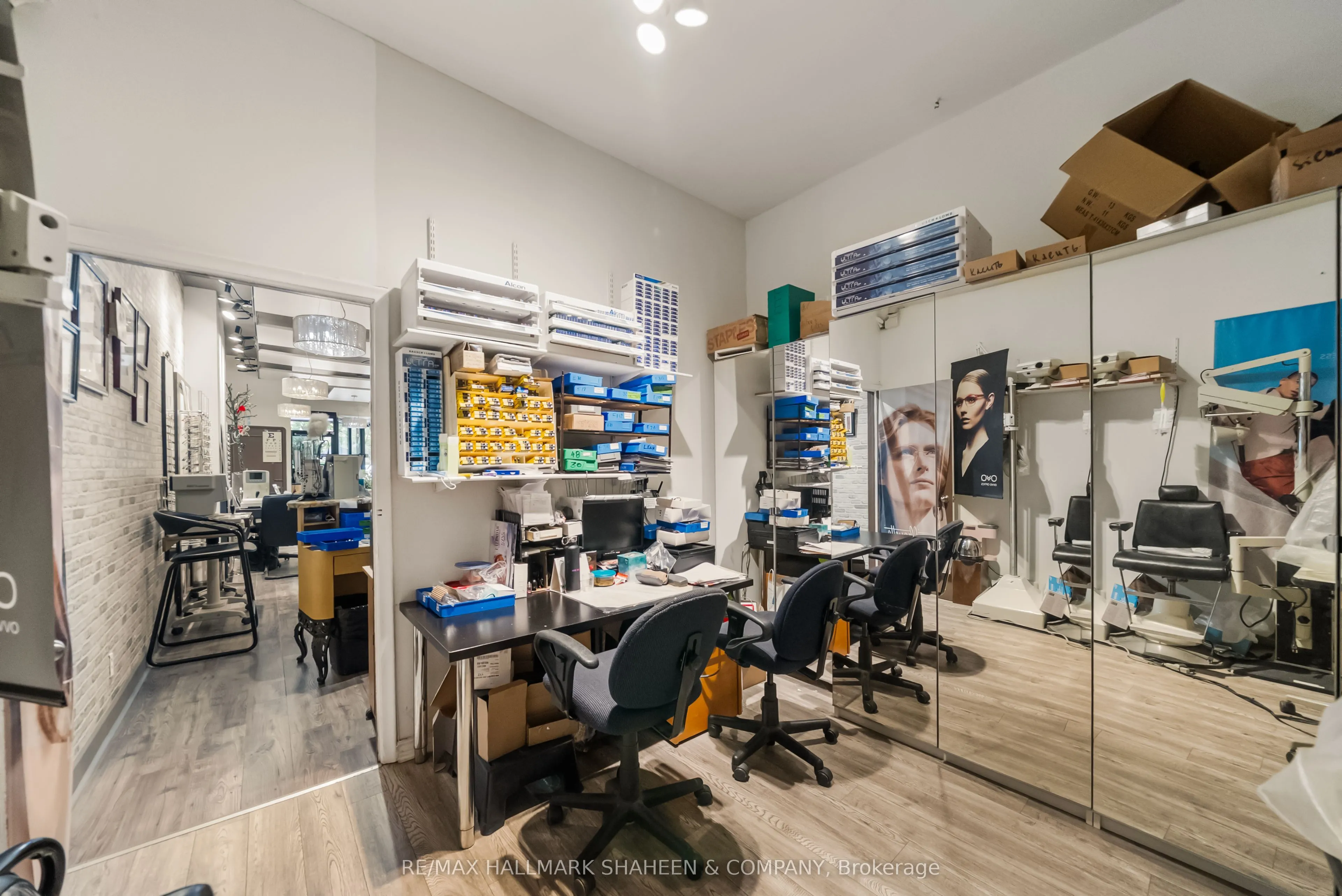 1126 Eglinton Avenue W