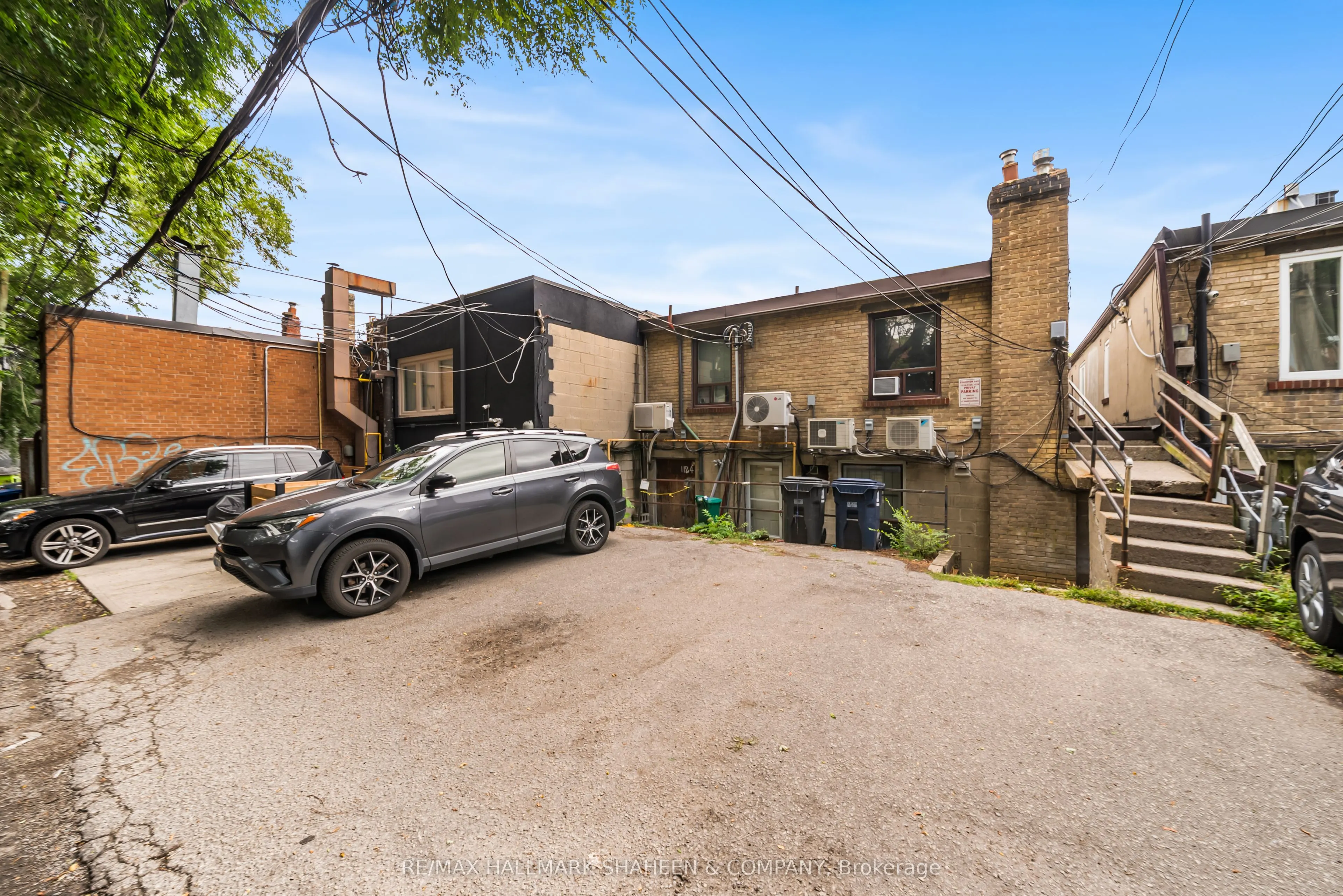 1126 Eglinton Avenue W