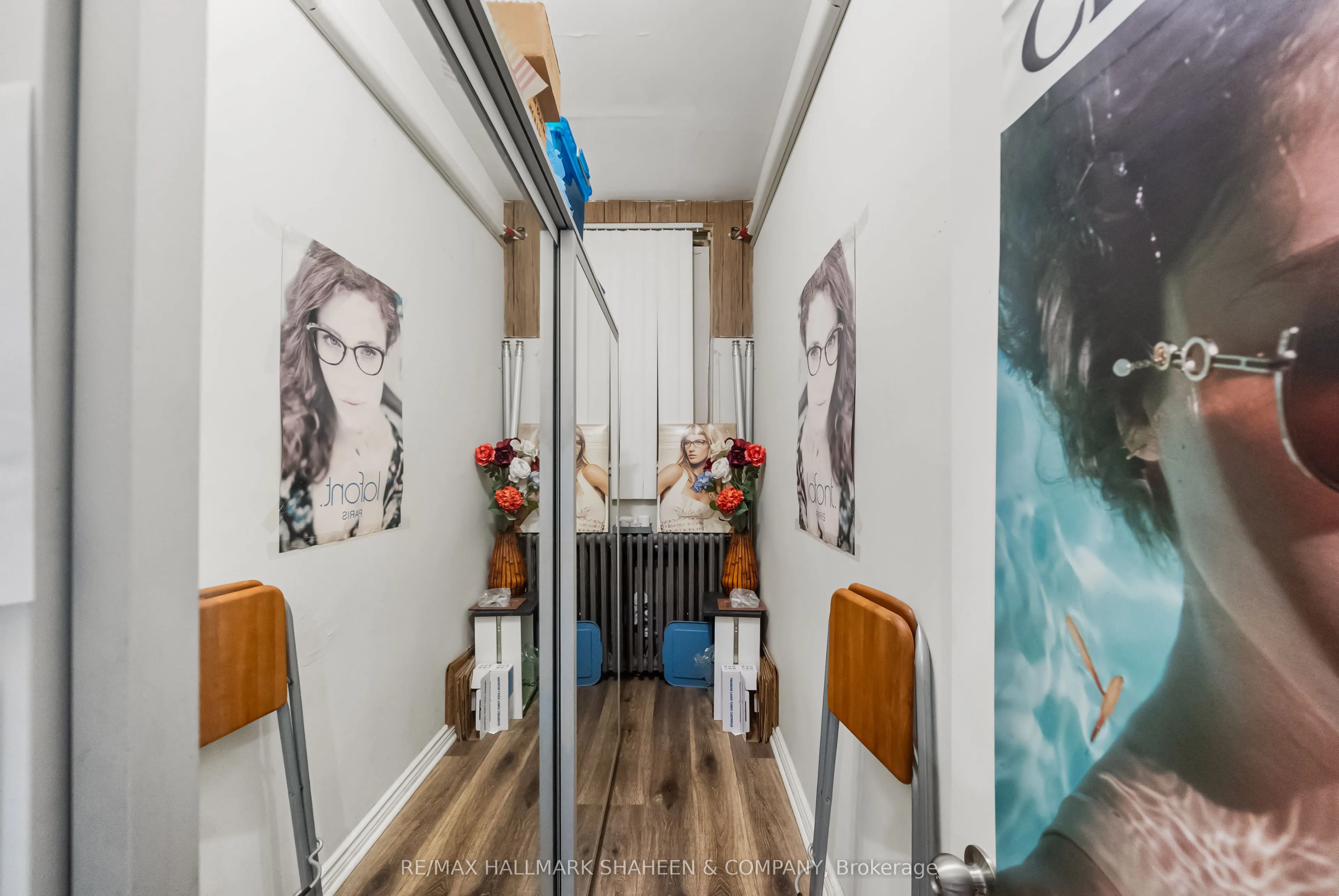 1126 Eglinton Avenue W