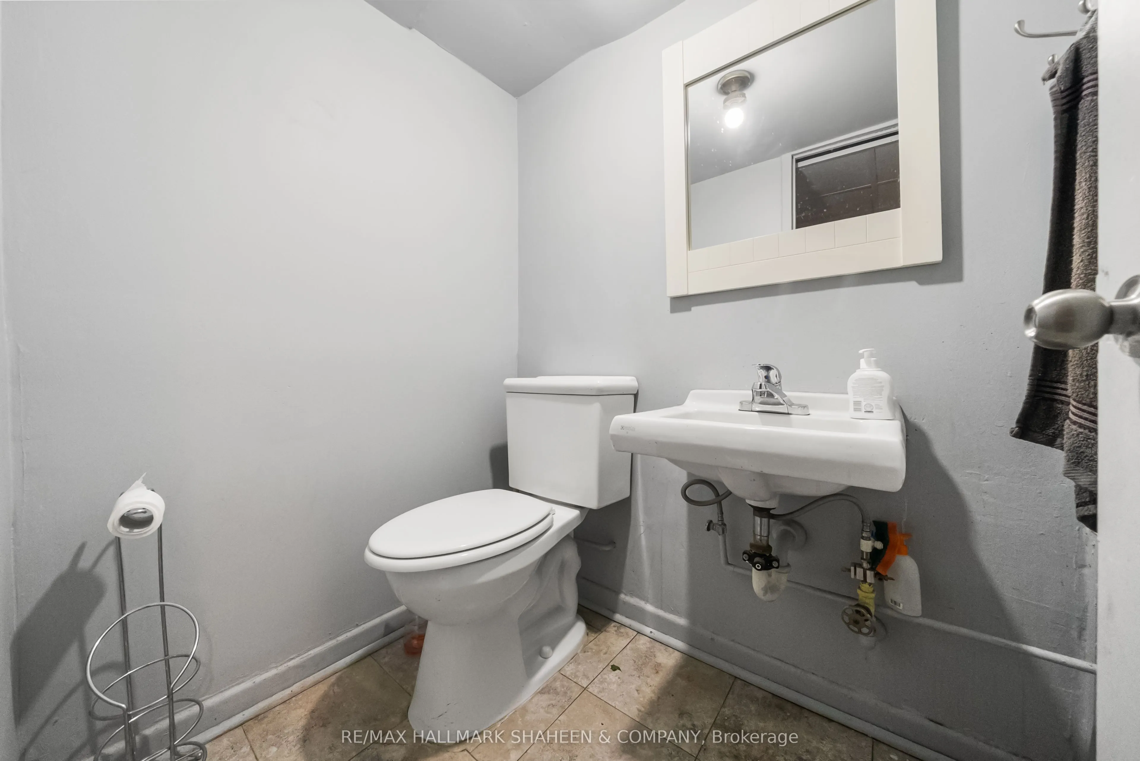 1126 Eglinton Avenue W